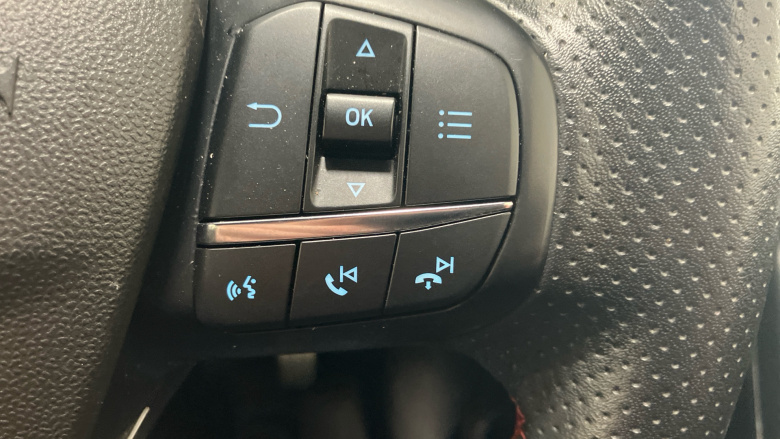 Ford Fiesta 1.0 EcoBoost ST-Line 5dr Petrol Hatchback